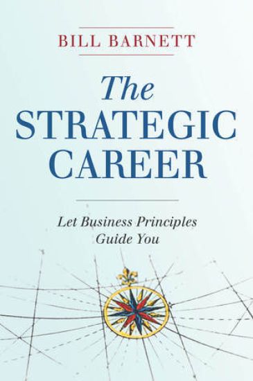 The Strategic Career