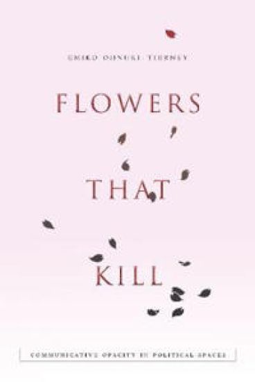 Flowers That Kill