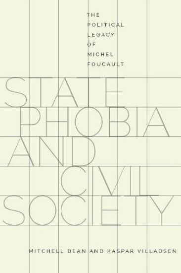 State Phobia and Civil Society