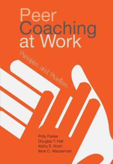 Peer Coaching at Work