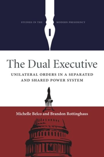 The Dual Executive