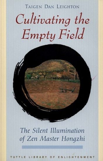 Kansikuva: Cultivating the Empty Field