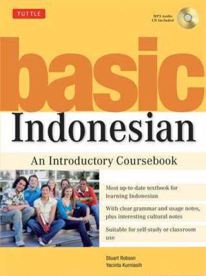 Basic Indonesian