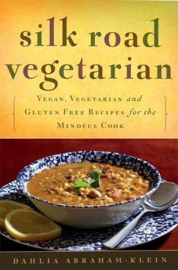 Silk Road Vegetarian