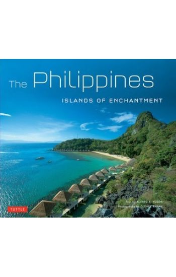 Philippines: Islands of Enchantment