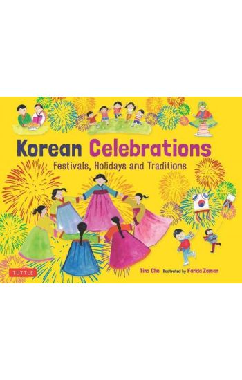 Korean Celebrations