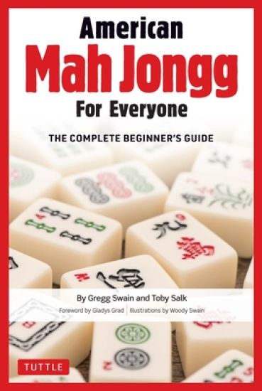 American Mah Jongg for Everyone