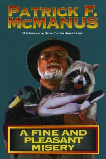 A Fine and Pleasant Misery