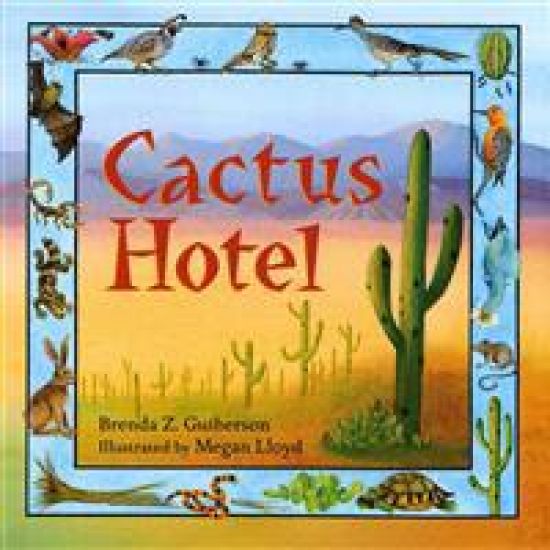 Cactus Hotel