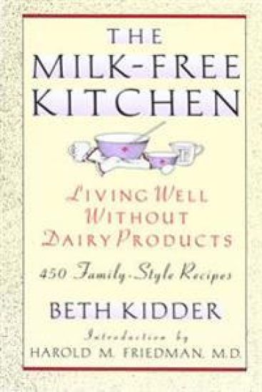 The Milk-Free Kitchen