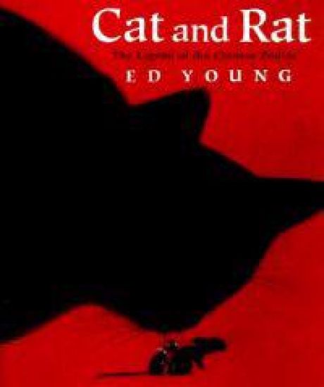 Cat and Rat