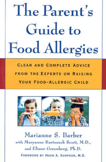 Parents Guide to Food Allergies