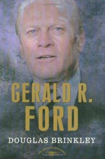 Gerald R. Ford