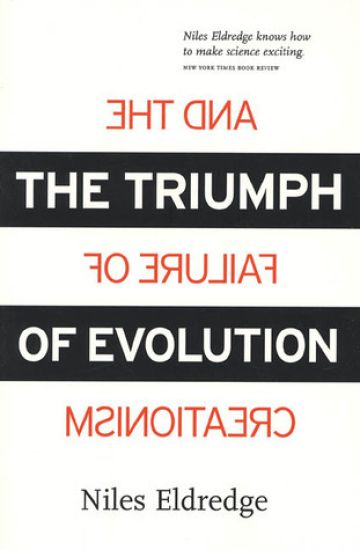 The Triumph of Evolution