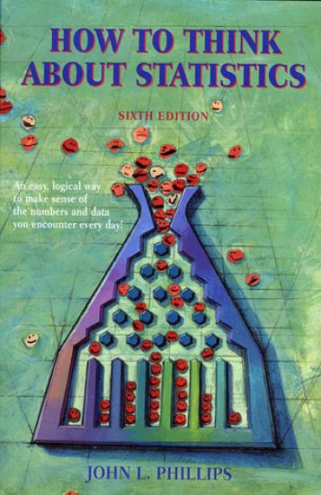 How to Think about Statistics