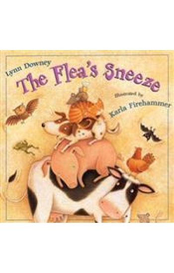 The Flea's Sneeze