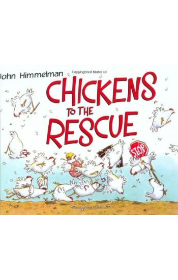 Chickens to the Rescue