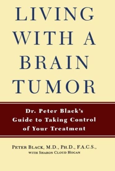 Living with Brain Tumors