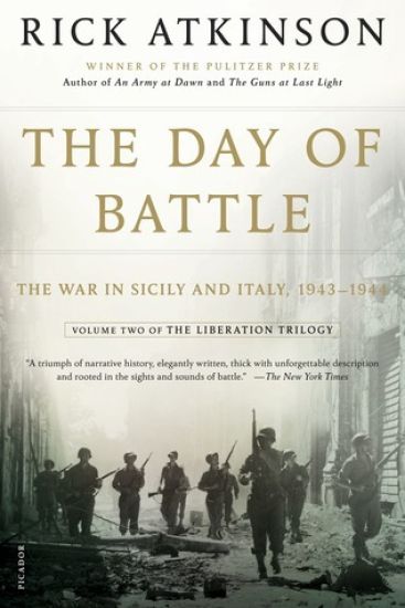 Day of Battle