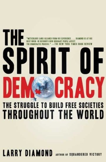 Spirit of Democracy