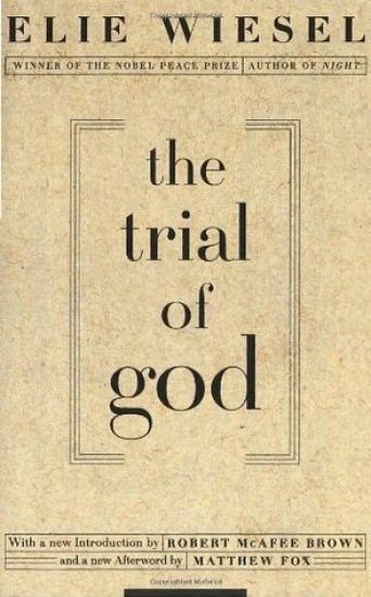 The Trial of God