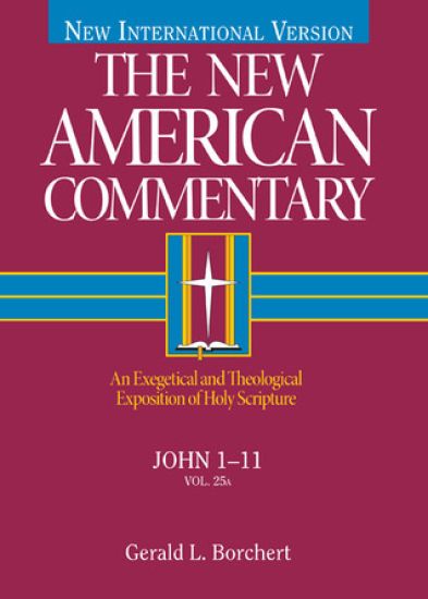 John 1-11