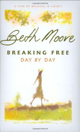 Breaking Free Day by Day