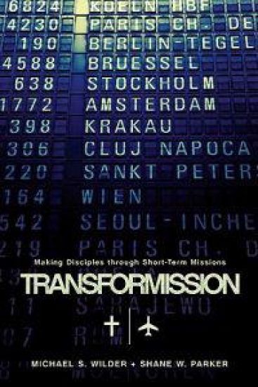 TransforMission