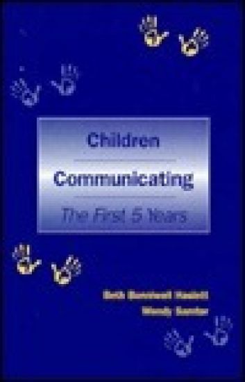 Children Communicating