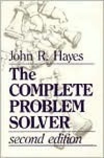 The Complete Problem Solver