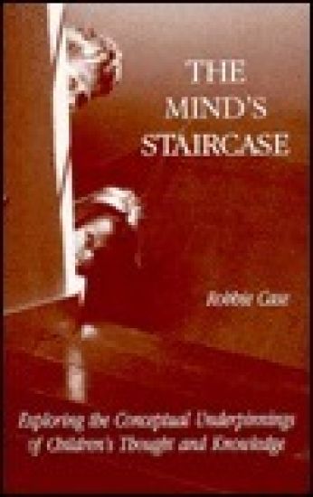 The Mind's Staircase