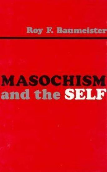 Masochism and the Self