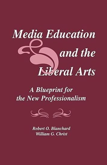 Media Education and the Liberal Arts