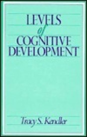 Levels of Cognitive Development