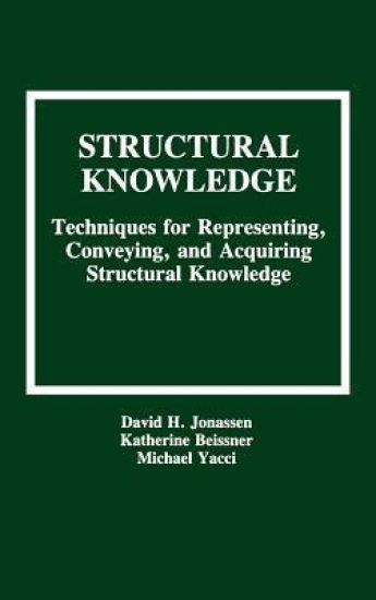 Structural Knowledge