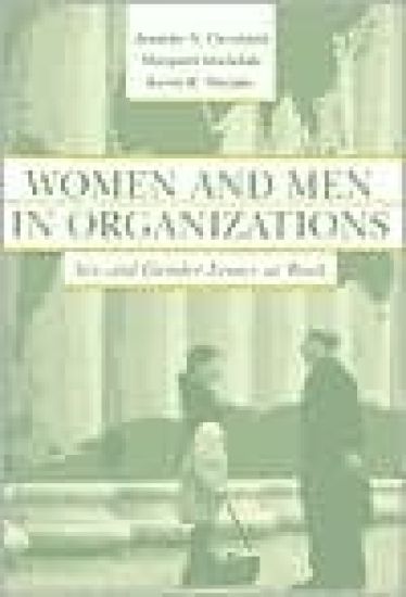 Women and Men in Organizations