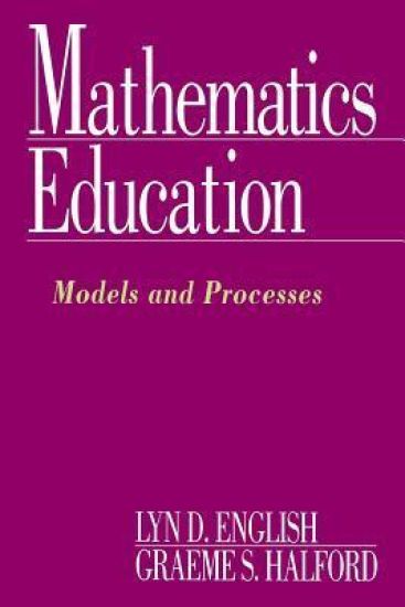 Mathematics Education