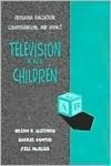 Television and Children