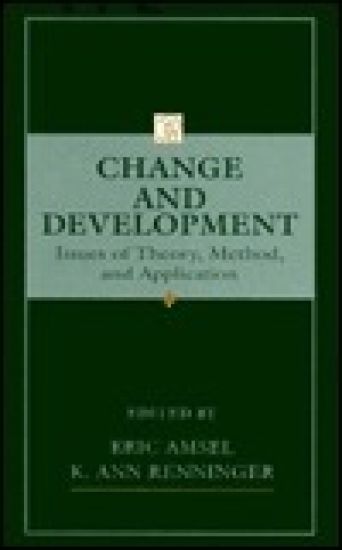 Change and Development