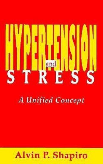 Hypertension and Stress