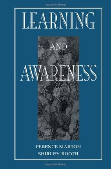 Learning and Awareness