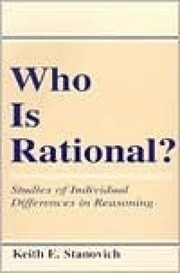 Who Is Rational?