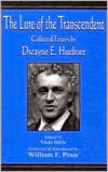 The Lure of the Transcendent