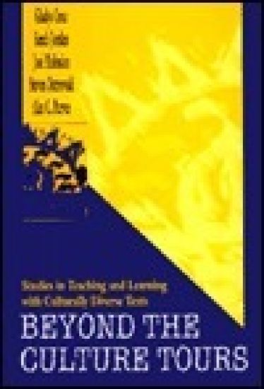 Beyond the Culture Tours