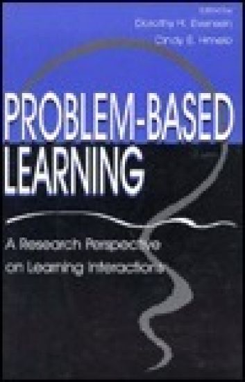 Problem-based Learning
