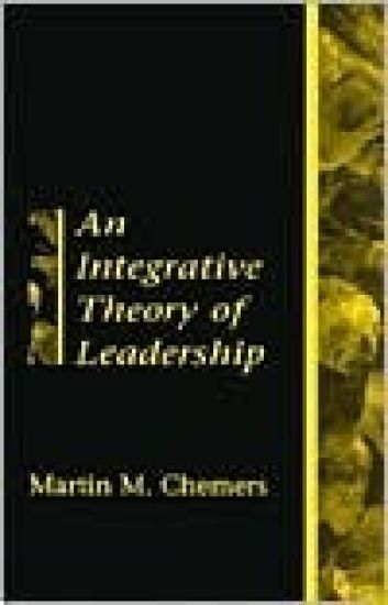 An Integrative Theory of Leadership