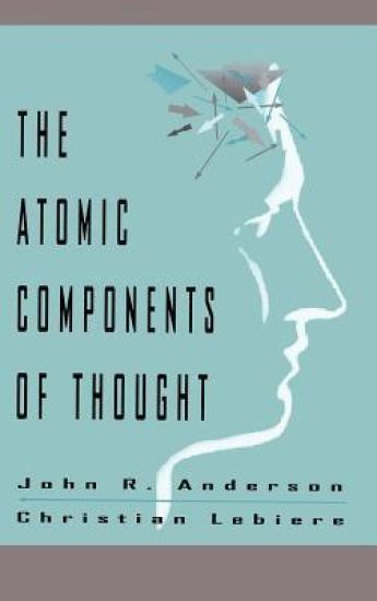 The Atomic Components of Thought