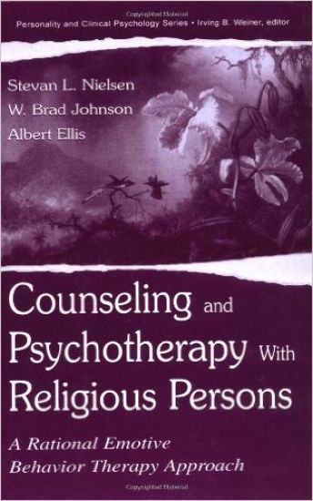 Counseling and Psychotherapy With Religious Persons