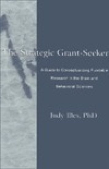 The Strategic Grant-seeker