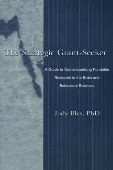 The Strategic Grant-seeker